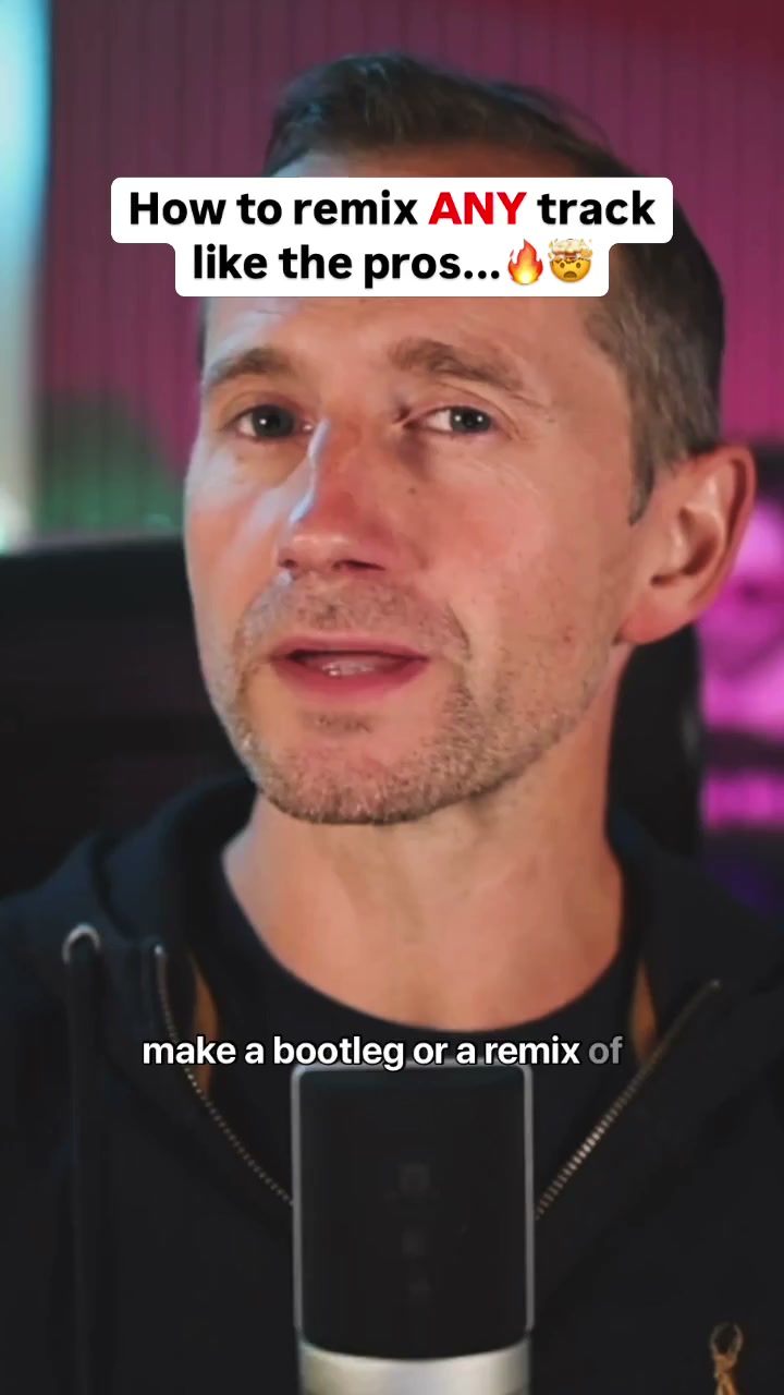 EDM Tips Reel