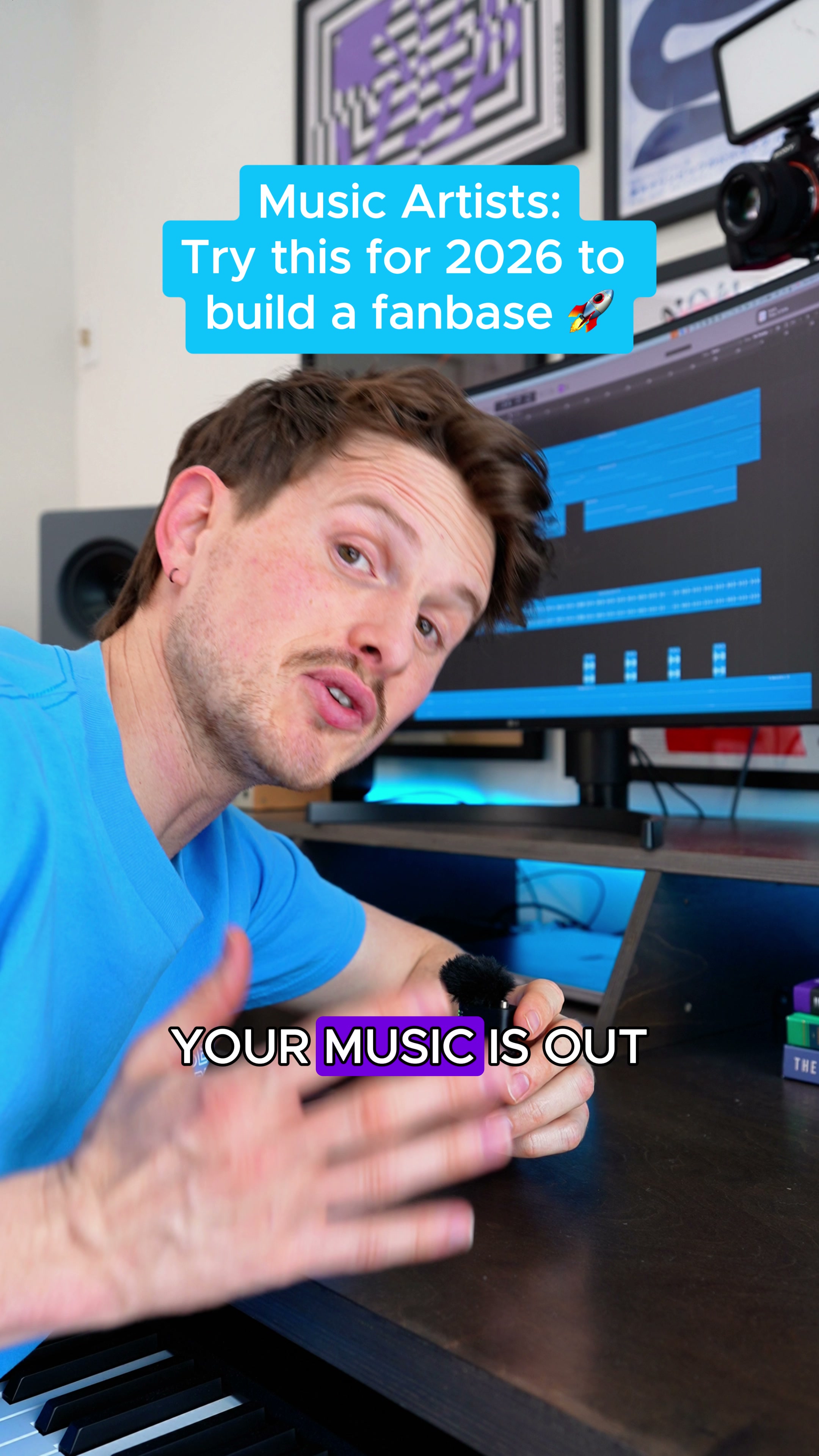 Grouped SocialSound