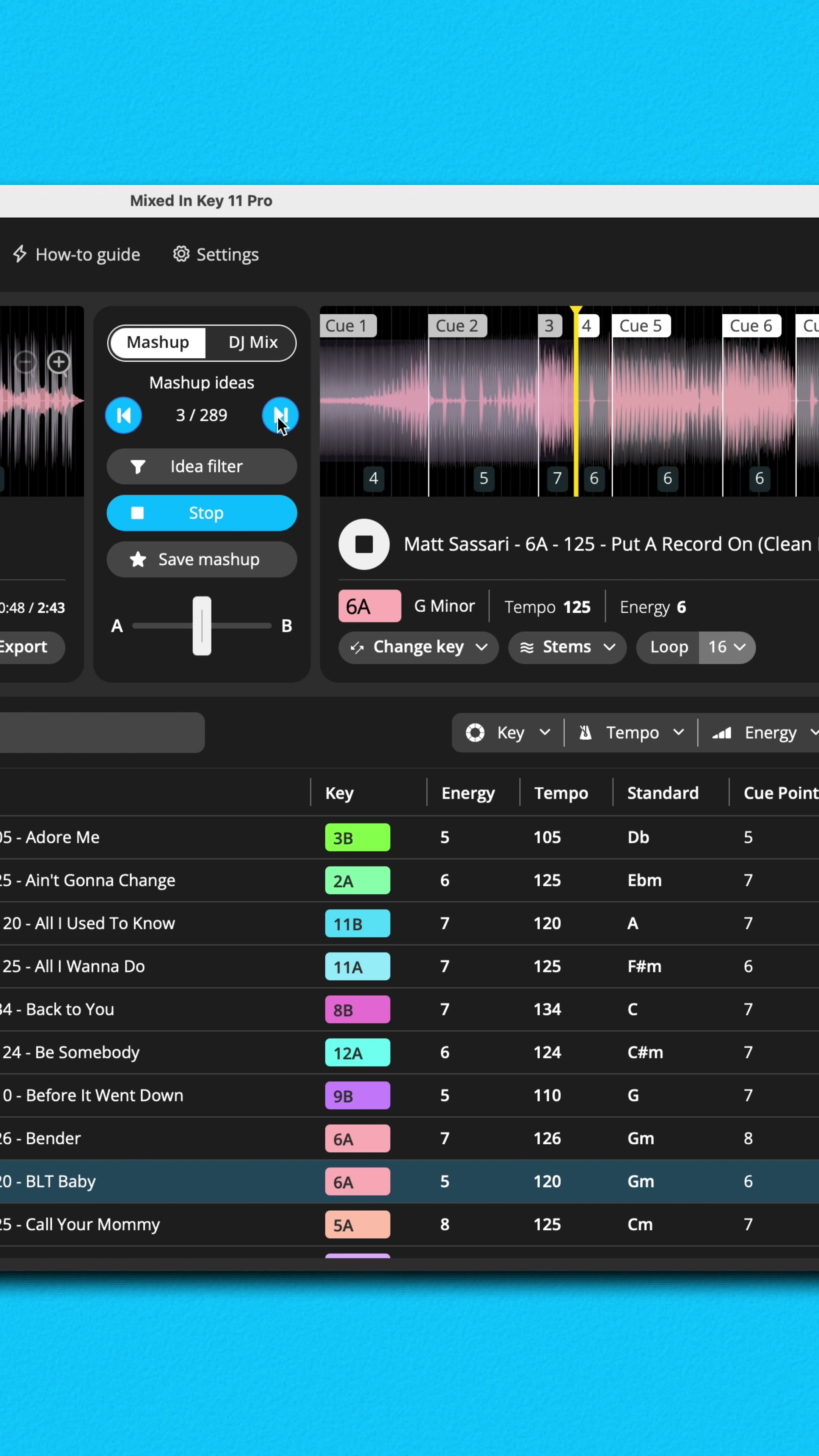 Mixed In Key 1